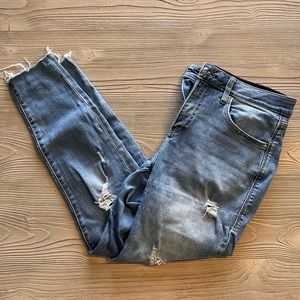 LulaRoe Jeans